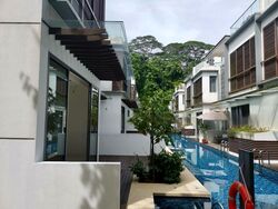 Greenwood Mews (D11), Terrace #459846971